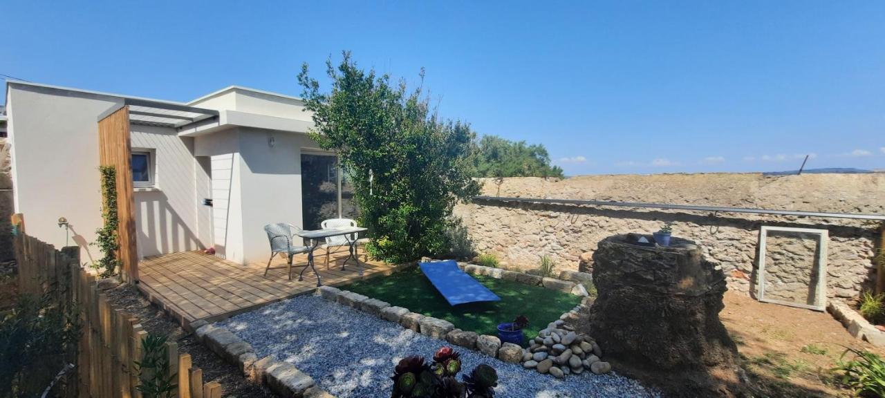 Paulette La Galinette Et Laurent Le Goeland Sète Dış mekan fotoğraf